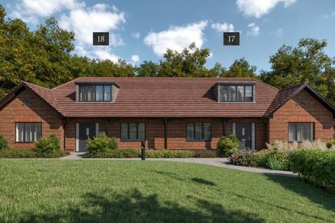 undefined, Bakeham Lane, Englefield Green, Egham