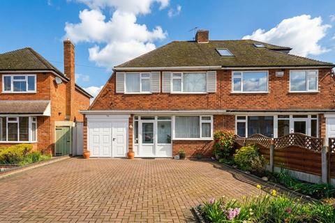 undefined, Willow Road, Solihull