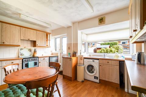 undefined, Willow Road, Solihull