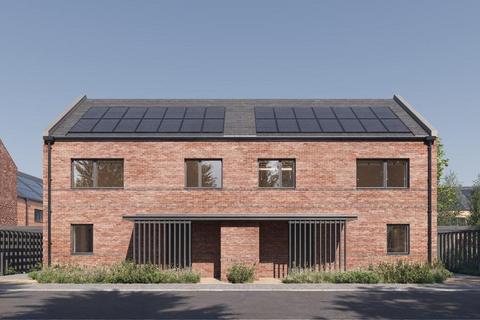 undefined, Carpenters Yard, Epping