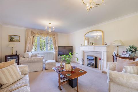 6 bedroom detached house for sale, Tempest Mead, North Weald, Epping