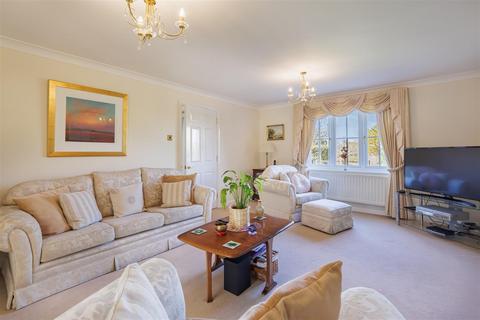 6 bedroom detached house for sale, Tempest Mead, North Weald, Epping