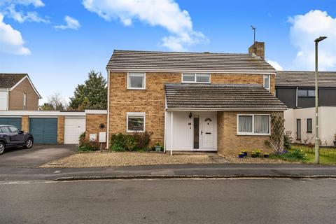 3 bedroom detached house for sale, Crecy Walk, Woodstock OX20