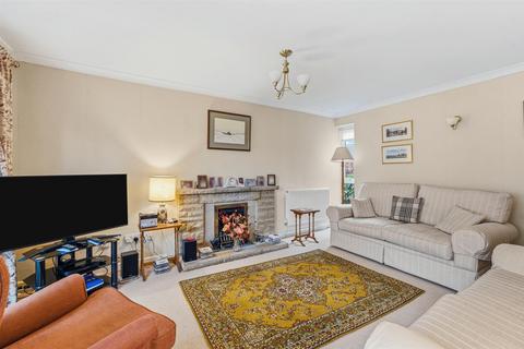 3 bedroom detached house for sale, Crecy Walk, Woodstock OX20