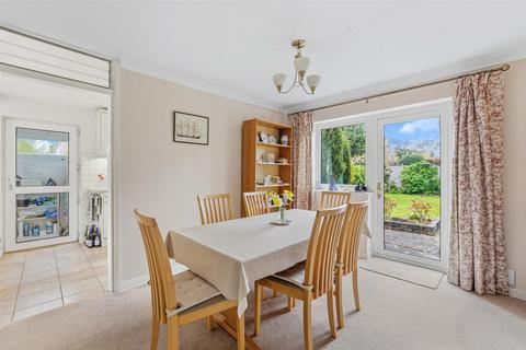 3 bedroom detached house for sale, Crecy Walk, Woodstock OX20