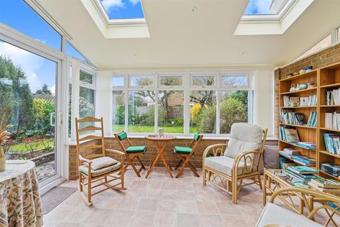 3 bedroom detached house for sale, Crecy Walk, Woodstock OX20