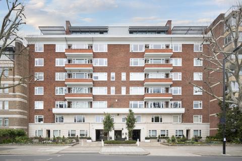 3 bedroom apartment for sale, Bentinck Close, 76-82 Prince Albert Road, London, NW8