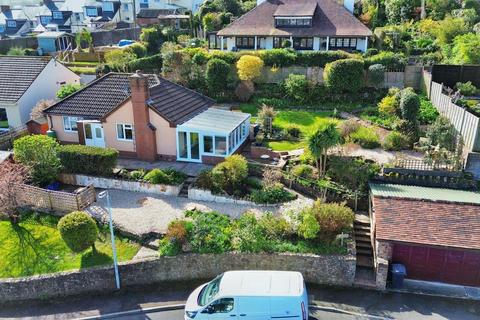 2 bedroom bungalow for sale, Millbridge Road, Minehead TA24