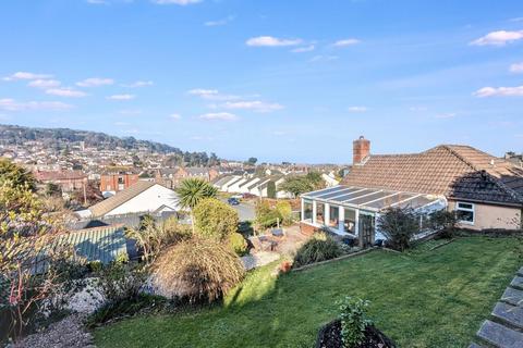 2 bedroom bungalow for sale, Millbridge Road, Minehead TA24