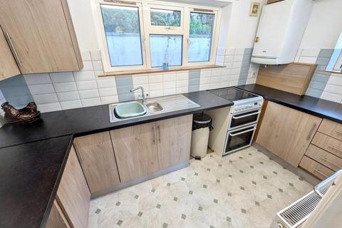 2 bedroom bungalow for sale, Millbridge Road, Minehead TA24