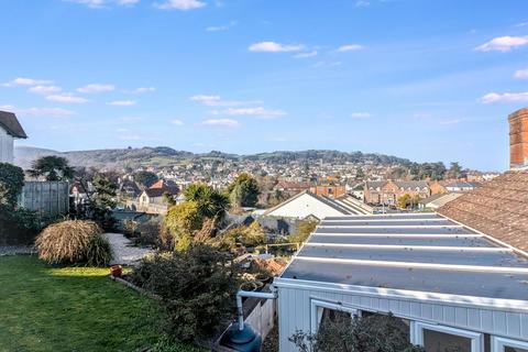 2 bedroom bungalow for sale, Millbridge Road, Minehead TA24