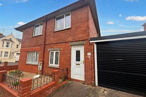 undefined, Ladysmith Road, Exeter, EX1