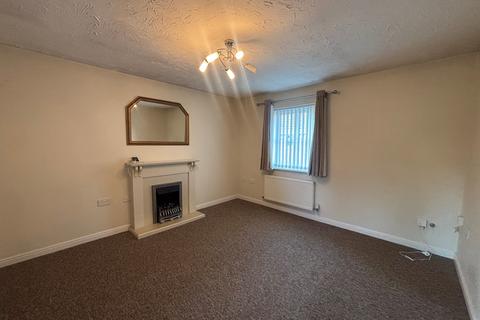 2 bedroom house to rent, Powlesland Road, Exeter, EX2