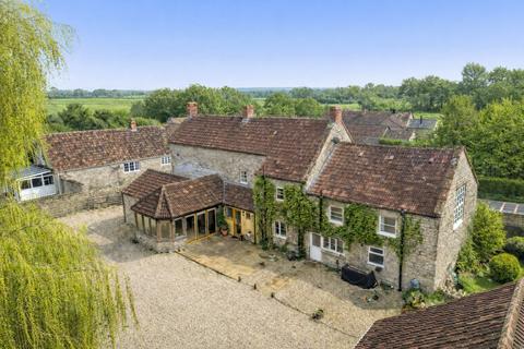 undefined, West Lydford, Somerset TA11