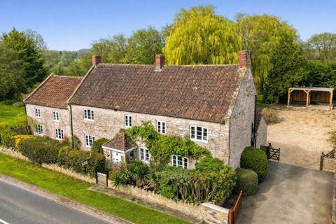 undefined, West Lydford, Somerset TA11