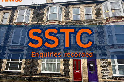 1 bedroom flat for sale, Portland Road, Aberystwyth SY23