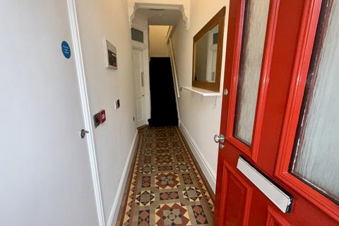 1 bedroom flat for sale, Portland Road, Aberystwyth SY23