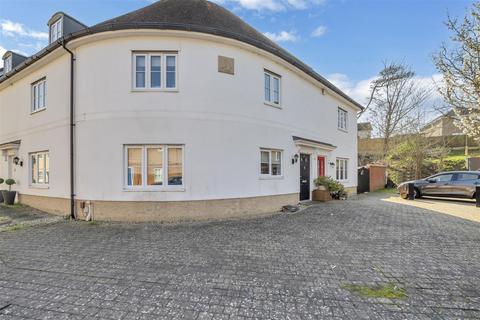 undefined, Abbots Gate, Bury St. Edmunds