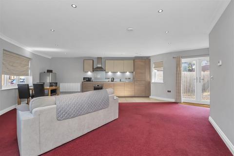undefined, Abbots Gate, Bury St. Edmunds