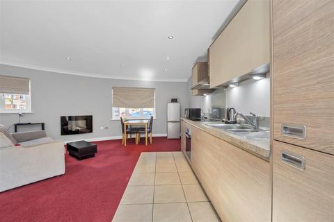 undefined, Abbots Gate, Bury St. Edmunds