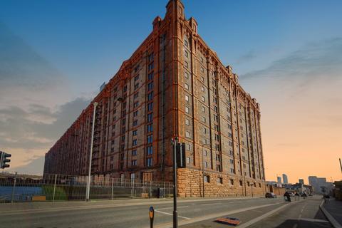 2 bedroom flat for sale, Regent Road, LIVERPOOL, Merseyside, L3