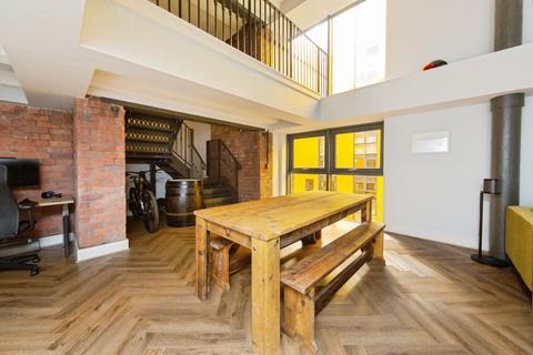 2 bedroom flat for sale, Regent Road, LIVERPOOL, Merseyside, L3
