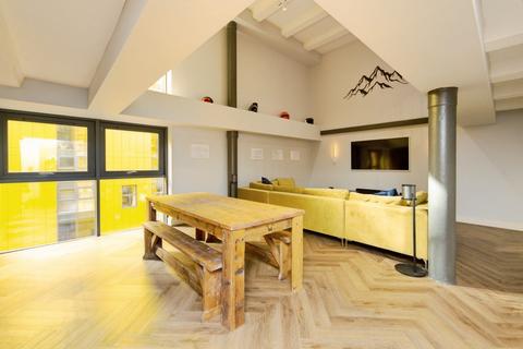 2 bedroom flat for sale, Regent Road, LIVERPOOL, Merseyside, L3