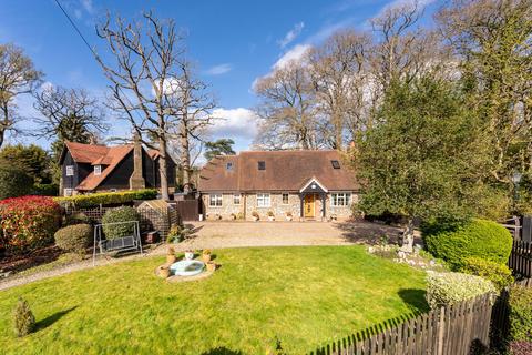 3 bedroom detached house for sale, Hedgerley Green, Hedgerley, Slough, SL2