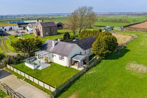 5 bedroom equestrian property for sale, 4 Woodfield, Eastriggs, Annan, DG12