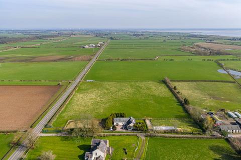 5 bedroom equestrian property for sale, 4 Woodfield, Eastriggs, Annan, DG12