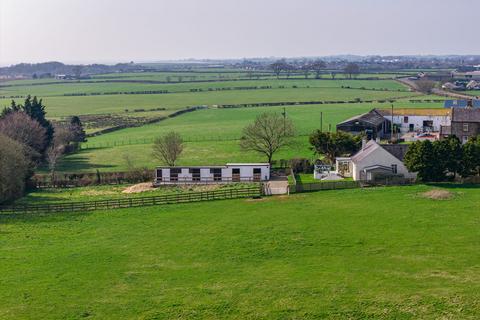 5 bedroom equestrian property for sale, 4 Woodfield, Eastriggs, Annan, DG12