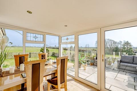 5 bedroom equestrian property for sale, 4 Woodfield, Eastriggs, Annan, DG12