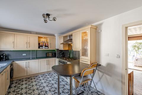 5 bedroom equestrian property for sale, 4 Woodfield, Eastriggs, Annan, DG12