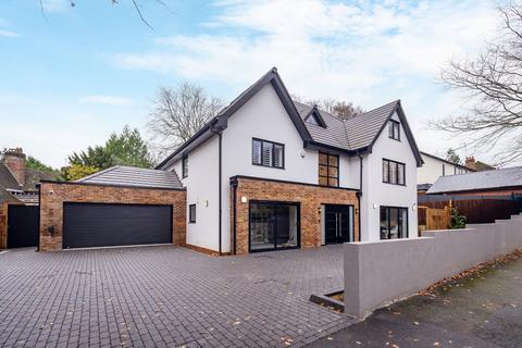 5 bedroom detached house for sale, Copse Wood Way, Northwood HA6