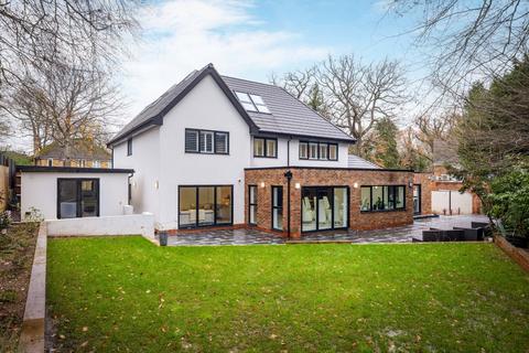 5 bedroom detached house for sale, Copse Wood Way, Northwood HA6