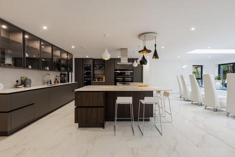 5 bedroom detached house for sale, Copse Wood Way, Northwood HA6
