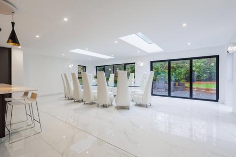 5 bedroom detached house for sale, Copse Wood Way, Northwood HA6