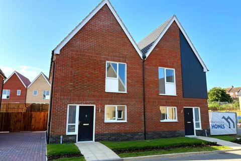 undefined, Kiln Crescent, Harwich CO12