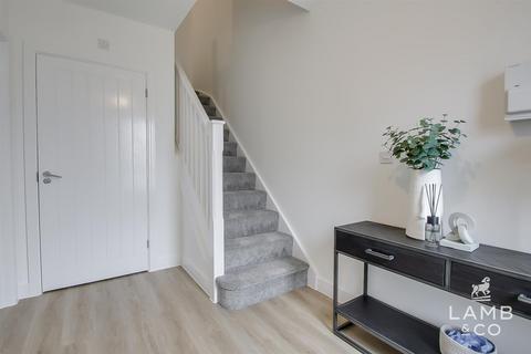 undefined, Kiln Crescent, Harwich CO12