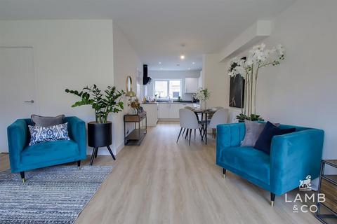 undefined, Kiln Crescent, Harwich CO12