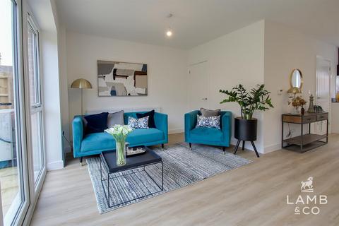 undefined, Kiln Crescent, Harwich CO12