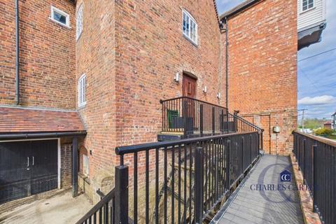 undefined, Mill Street, Tewkesbury, Gloucestershire, GL20 5SB