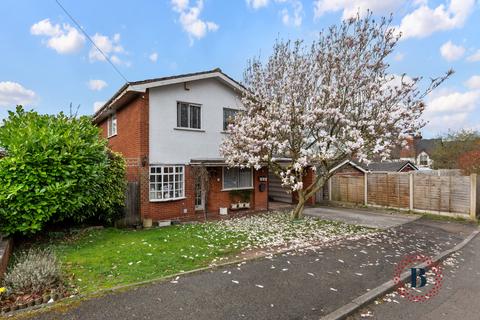 undefined, Wyndley Drive, Sutton Coldfield, Sutton Coldfield, B73