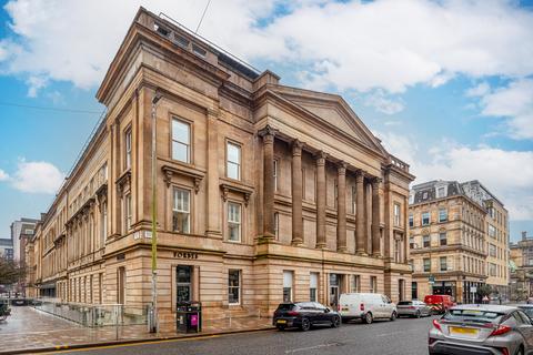 2 bedroom apartment to rent, Ingram Street, Glasgow, Glasgow City