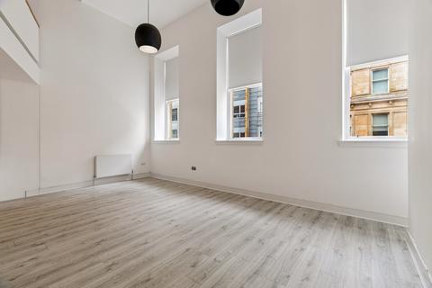 2 bedroom apartment to rent, Ingram Street, Glasgow, Glasgow City