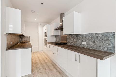 2 bedroom apartment to rent, Ingram Street, Glasgow, Glasgow City