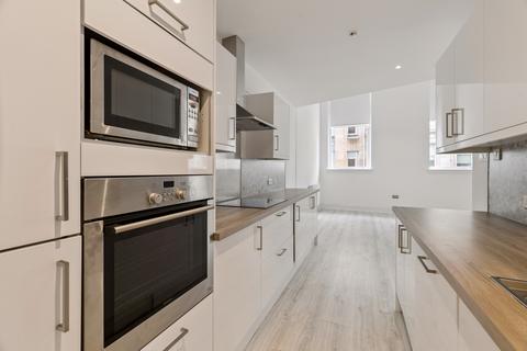 2 bedroom apartment to rent, Ingram Street, Glasgow, Glasgow City