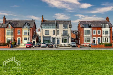 undefined, East Beach, Lytham, Lancashire