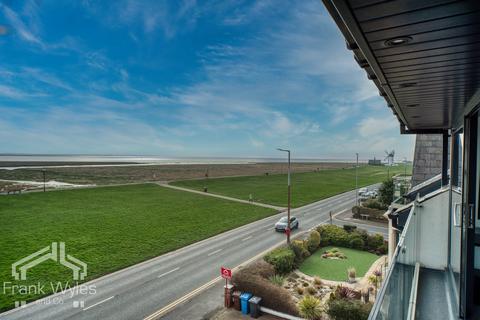 undefined, East Beach, Lytham, Lancashire