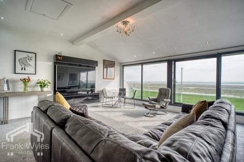 undefined, East Beach, Lytham, Lancashire